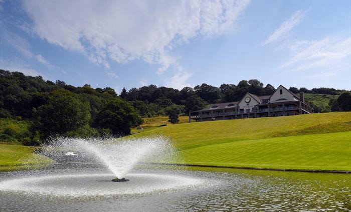 Celtic Manor Resort